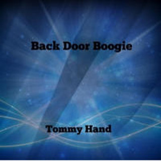 Tommy Hand Back Door Boogie