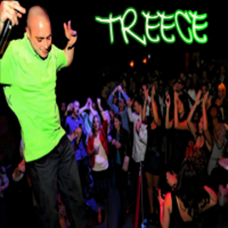 Treece 'Get Down On It'
